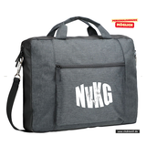 Clique PRESTIGE Briefcase - Laptoptasche - Nikolaus-von-Kues Gymnasium