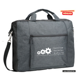 Clique PRESTIGE Briefcase - Laptoptasche - Gottlieb-Daimler-Schule Ludwigsfelde