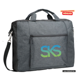 Clique PRESTIGE Briefcase - Laptoptasche - Städtische Sekundarschule Straelen