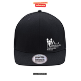 CT 6 Panel Cap - Königs Wusterhausen Marie-und-Hermann-Schmid Schule