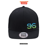 CT 6 Panel Cap - Städtische Sekundarschule Straelen