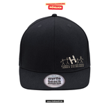 CT 6 Panel Cap - Holbein Gymnasium Augsburg