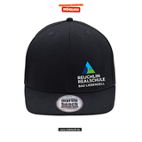 CT 6 Panel Cap -  Reuchlin Realschule Bad Liebenzell