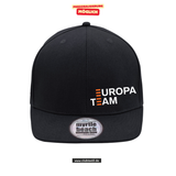 CT 6 Panel Cap - Oberstufenzentrum OSZ Lotis Berlin