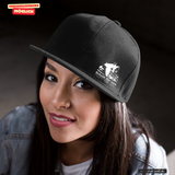 CT 6 Panel Cap - Königs Wusterhausen Marie-und-Hermann-Schmidt Schule
