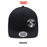 CT 6 Panel Cap - Rotbuchenschule München
