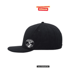 CT 6 Panel Cap - Rotbuchenschule München