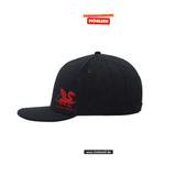 CT 6 Panel Cap - Mannheim Feudenheim Gymnasium - Logo Drache