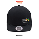 CT 6 Panel Cap - Johanniter-Schule Köln