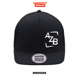 CT 6 Panel Cap - Anna Zillken Berufskolleg Dortmund
