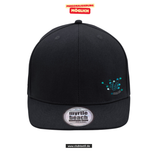 CT 6 Panel Cap - Büchen Friedegart Belusa GS