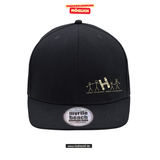 CT 6 Panel Cap - Holbein Gymnasium Augsburg