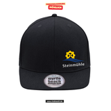 CT 6 Panel Cap - Steinmühle Schule und Internat Marburg