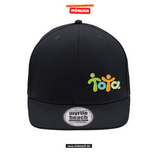 CT 6 Panel Cap - Torquato-Tasso-Schule München