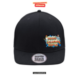 CT 6 Panel Cap - Oskar-Schwenk-Schule