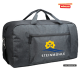 Clique PRESTIGE Dufflebag - Sporttasche - Steinmühle Schule und Internat Marburg