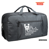 Clique PRESTIGE Dufflebag - Sporttasche - Königs Wusterhausen Marie-und-Hermann-Schmidt Schule