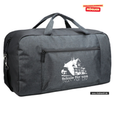 Clique PRESTIGE Dufflebag - Sporttasche - Königs Wusterhausen Marie-und-Hermann-Schmidt Schule