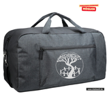 Clique PRESTIGE Dufflebag - Sporttasche - Rotbuchenschule München
