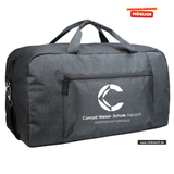 Clique PRESTIGE Dufflebag - Sporttasche - Aspach Conrad-Weiser-Schule