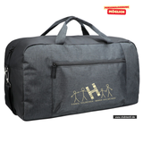 Clique PRESTIGE Dufflebag - Sporttasche - Holbein Gymnasium Augsburg