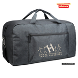 Clique PRESTIGE Dufflebag - Sporttasche - Holbein Gymnasium Augsburg