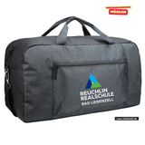 Clique PRESTIGE Dufflebag - Sporttasche -  Reuchlin Realschule Bad Liebenzell