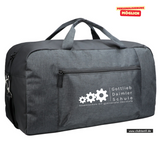 Clique PRESTIGE Dufflebag - Sporttasche - Gottlieb-Daimler-Schule Ludwigsfelde