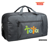 Clique PRESTIGE Dufflebag - Sporttasche - Torquato-Tasso-Schule München