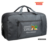Clique PRESTIGE Dufflebag - Sporttasche - Johanniter-Schule Köln