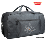 Clique PRESTIGE Dufflebag - Sporttasche - Max-und-Justine-Elsner-Schule - Logo