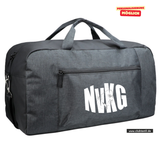 Clique PRESTIGE Dufflebag - Sporttasche - Nikolaus-von-Kues Gymnasium