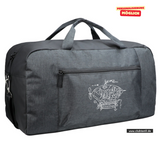 Clique PRESTIGE Dufflebag - Sporttasche - Echterdingen Zeppelinschule - Logo