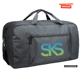 Clique PRESTIGE Dufflebag - Sporttasche - Städtische Sekundarschule Straelen