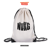 CT Gymbag - natur - Nikolaus-von-Kues Gymnasium