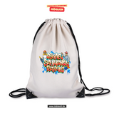 CT Gymbag - natur - Oskar-Schwenk-Schule - Logo