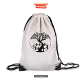 CT Gymbag - natur -  Rotbuchenschule München
