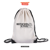 CT Gymbag - natur - Beethovenschule Offenbach