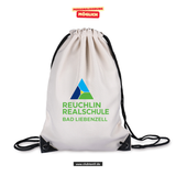 CT Gymbag - natur -  Reuchlin Realschule Bad Liebenzell