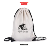 CT Gymbag - natur -  Königs Wusterhausen Marie-und-Hermann-Schmidt Schule