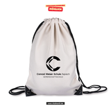CT Gymbag - natur - Aspach Conrad-Weiser-Schule