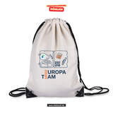 CT Gymbag - natur -  Oberstufenzentrum OSZ Lotis Berlin