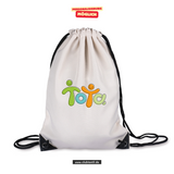 CT Gymbag - natur - Torquato-Tasso-Schule München