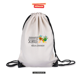 CT Gymbag - natur - Johanniter-Schule Köln
