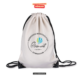 CT Gymbag - natur - Gebrüder-Montgolfier-Gymnasium Berlin