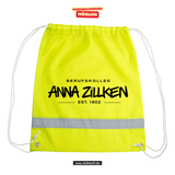 Korntex Gymbag - neon - Anna Zillken Berufskolleg Dortmund