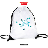 CT Gymbag - weiß - Büchen Friedegart Belusa GS