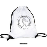 CT Gymbag - weiß - Oldenburg Grundschule Dietrichsfeld