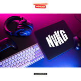 CT Mousepad - schwarz - Nikolaus-von-Kues Gymnasium