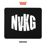 CT Mousepad - schwarz - Nikolaus-von-Kues Gymnasium